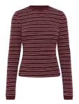 Noella - N-Mykel Ls Top - Pikkade varrukatega - M