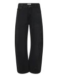 HOLZWEILER - Elm Barrel Jeans - Barrel-teksad - 26 x 32