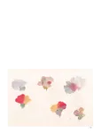 The Poster Club - Sketch Of Flowers - Botaanika - 30X 40CM