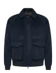 Oscar Jacobson - Aviator Jacket - Villased jakid - 52