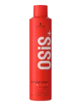 Schwarzkopf Professional - Osis Texture Craft - Juukseviimistlusspreid - 300 ML