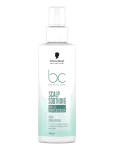 Schwarzkopf Professional - Bc Soothing Serum - Peanaha hooldus - 100 ML