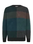 Revolution - Knit Sweater - &Uuml;mara kaelusega - XXL