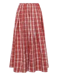 Faithfull The Brand - Cales Skirt - P&otilde;lveni ja midiseelikud - L