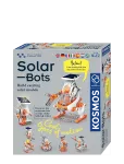 Kosmos - Solar Bots (Da/Se/No) - Robotid - ONE SIZE