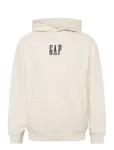 GAP - Adult Vintage Soft Oversized Gap Mini-Logo Hoodie - Kapuutsiga pusad - M