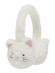 Mimi & Lula - Earmuffs - Cream Kitty Cat - K&otilde;rvaklapid - ONE SIZE