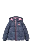 Copenhagen Colors - 2 In 1 Puffer Jacket W. Removable Sleeves - Tepitud ja polsterdatud - 116