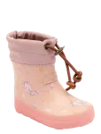 Bisgaard - Bisgaard Barefoot Thermo Rubber - Voodriga kummikud - 20