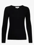 Rosemunde - Wool & Cashmere Pullover - Džemprid - S