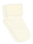 Mp Denmark - Cotton Baby Sock - Beebisokid - 15/16