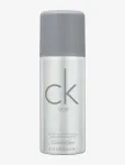 Calvin Klein - Ck One Deodorant Spray - Spray - 123ML