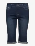 FREE/QUENT - Fqamie-Sho-Denim - Bermuda - M