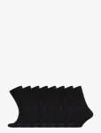 TOPECO - Socks 8-P Bamboo - Tavalised sokid - 41-45
