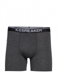 Icebreaker - M Anatomica Boxers - Bokserid - L