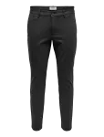ONLY & SONS - Onsmark Slim Gw 0209 Pant Noos - Chino-p&uuml;ksid - 34 x 30