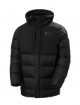 Helly Hansen - Active Puffy Long Jacket - Polsterdatud jakid - XXL