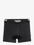 Puma Swim - Puma Swim Men Logo Swim Trunk 1P - Speedo ujumisp&uuml;ksid - XS