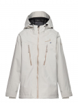ISBJ&Ouml;RN Of Sweden - Monsune Hardshell Jacket Teens Navy 134/140 - Shell-joped - 170-176