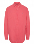 Polo Ralph Lauren - Custom Fit Garment-Dyed Oxford Shirt - Vabaaja - L
