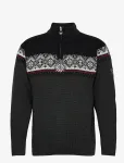 Dale Of Norway - Moritz Masc Sweater - Poolpika lukuga džemprid - XL