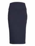 Esprit Collection - Soft Punto Mix + Match Stretch Skirt - P&otilde;lveni ja midi - 34