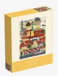 Martin Schwartz - Skagen Jigsaw Puzzle (500 Pieces) - Puzzles & Games - ONE SIZE