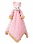 Teddykompaniet - Diinglisar, Blanky, Cat - Kaisutekid - ONE SIZE