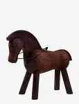 Kay Bojesen - Horse H14 Cm Walnut - Puidust kujud - ONE SIZE