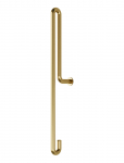 MOEBE - Wall Hook Large 1-Pack - Konksud - ONE SIZE