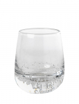 Broste Copenhagen - Shots/Snapseglas 'Bubble' Glas - Joogiklaasid - 4 CL