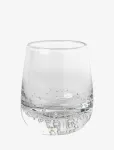 Broste Copenhagen - Shots/Snapseglas 'Bubble' Glas - Joogiklaasid - 4 CL