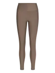 Casall - Graphic High Waist Tights - Jooksu- ja trenniretuusid - 44