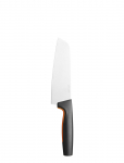 Fiskars - Fiskars Ff Asiatisk Kokkekniv - Santoku noad - L:16CM