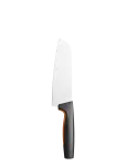Fiskars - Fiskars Ff Santoku Knife - Santoku noad - L:16CM