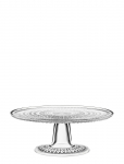 Iittala - Kastehelmi Cake Stand - Koogivaagnad - &Oslash; 24 CM