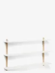 Gejst - Nivo Shelf A - Riiulid - ONE SIZE