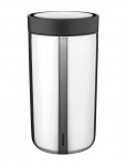 Stelton - To Go Click To Go Kop 0.2 L. Steel - Termostopsid - 20 CL