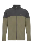 Columbia Sportswear - Basin Trail Iii Full Zip - Fliisid ja vahekihid - XXL