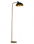 Dyberg Larsen - Futura Gulvlampe - P&otilde;randalambid - H41CM