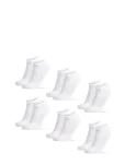 Danish Endurance - Bamboo Low-Cut Socks 6-Pack - L&uuml;hikese s&auml;&auml;rega sokid - 43-47