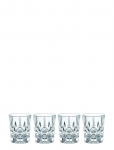 Nachtmann - Noblesse Shot 4-P - Pitsid - 5.5 CL