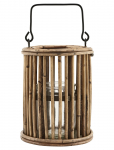 House Doctor - Ova Lanterne - Laternad - H18CM