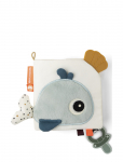 Done By Deer - Activity Book Sea Friends Colour Mix - Activity Toys - 18X 16CM