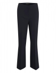 Soaked - Slcorinne Pants - Sirge s&auml;&auml;rega - XS