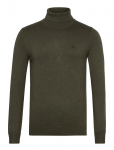 Lindbergh - M&eacute;lange Roll Neck Knit - K&otilde;rge kaelusega - S