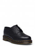 Dr. Martens - 3989 Ys Black Smooth - N&ouml;&ouml;ridega kingad - 45