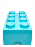 LEGO STORAGE - Lego Storage Brick 8 - Hoiukarbid - 50X 25X 18CM