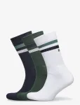 Bj&ouml;rn Borg - Classic Crew Sock 3P - Tavalised sokid - 41-45