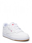 Reebok Classics - Club C 85 - Madala s&auml;&auml;rega tossud - 40.5